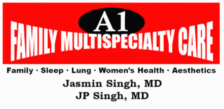 A1 Family Multispecialty Care PLLC