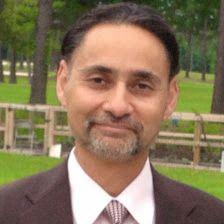 Tejwant Chandi, MD: Albemarle Medical Associates - Primary Care Physician