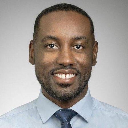 Madahari Henry, M.D.