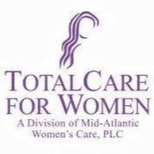 TotalCare For Women