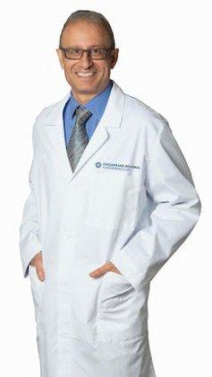 Dr. Ashesh Buch