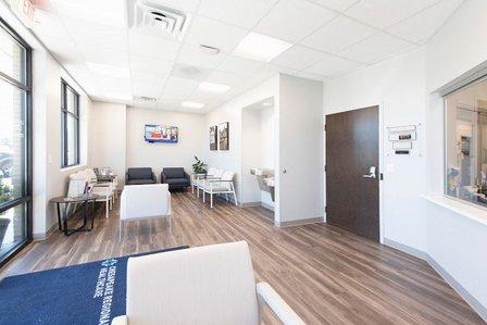 Chesapeake Regional Primary Care - Camden