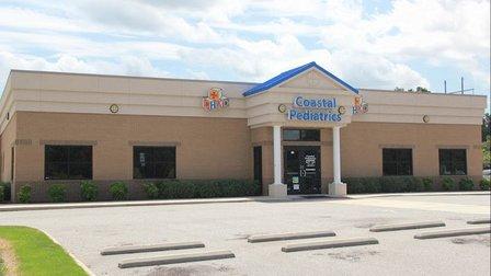 Coastal Pediatrics