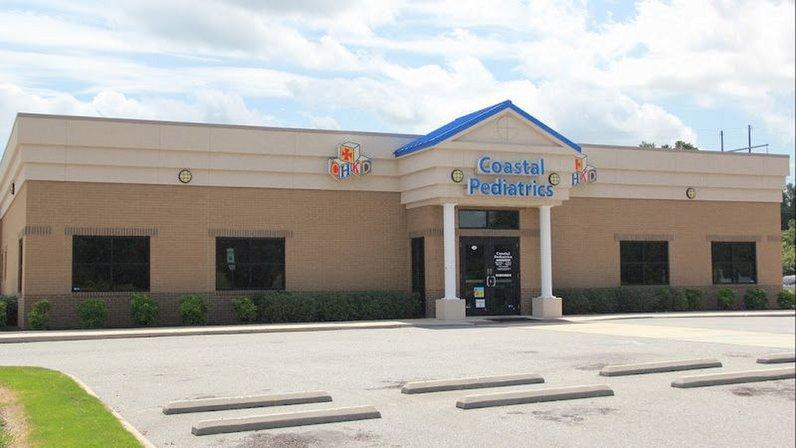 Coastal Pediatrics