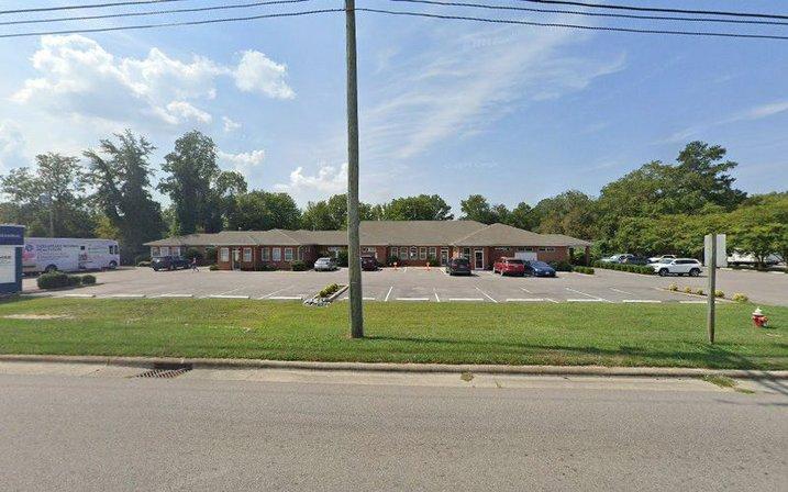 Chesapeake Regional Primary Care - Currituck