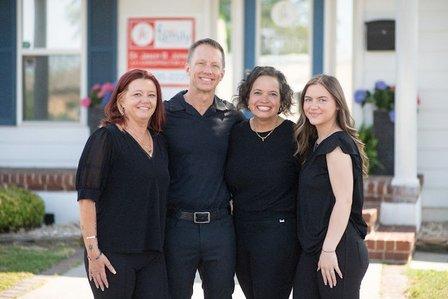 Jones Family Chiropractic