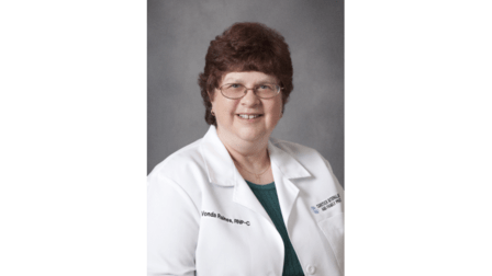 VONDA RAINES, FNP-C