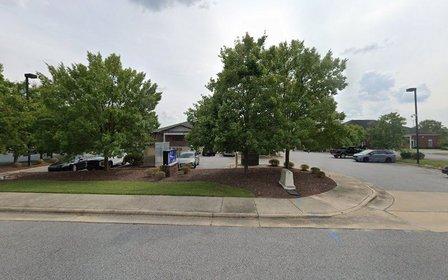 Albemarle VA Clinic