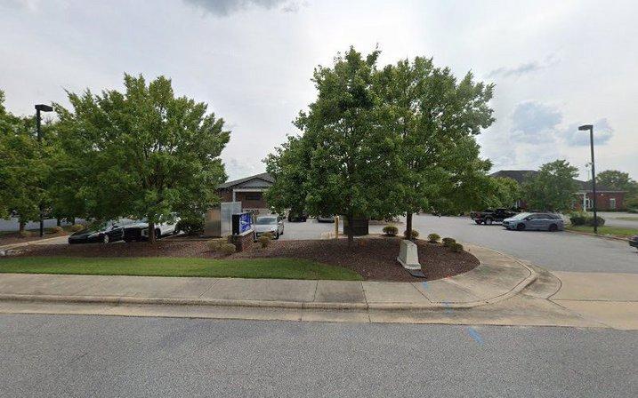 Albemarle VA Clinic
