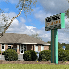 Tarheel Pharmacy Inc