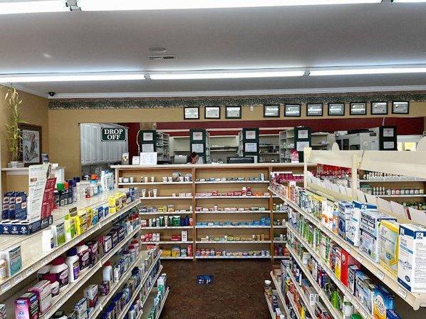 Tarheel Pharmacy Inc