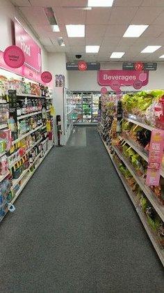 CVS