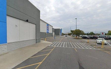 Pharmacy Drive-Thru