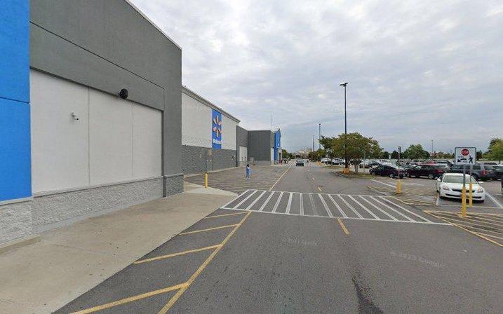 Pharmacy Drive-Thru