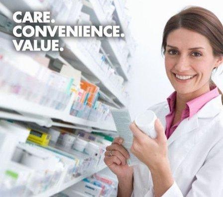 Food Lion Pharmacy