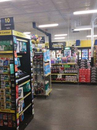 Dollar General