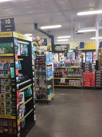 Dollar General