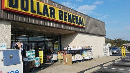 Dollar General