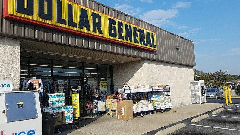 Dollar General