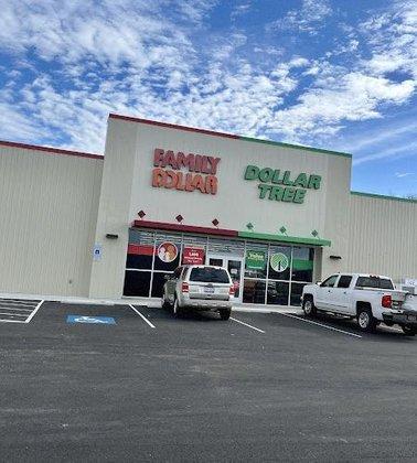 Family Dollar