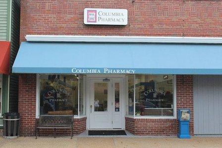 Columbia Pharmacy