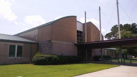 Pasquotank County Social Services
