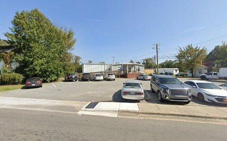 Tyrrell County Social Services