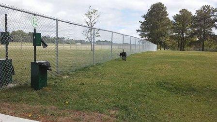 Maple Park & Maple Dog Park