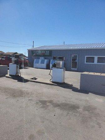 Fairfield Gas Bar
