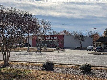 O'Reilly Auto Parts