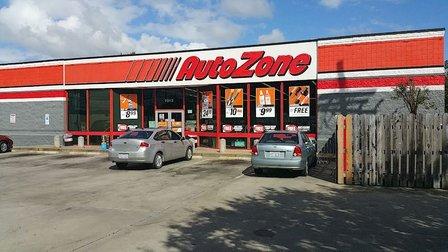 AutoZone Auto Parts