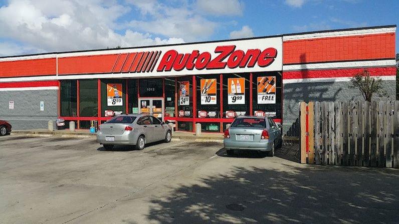 AutoZone Auto Parts