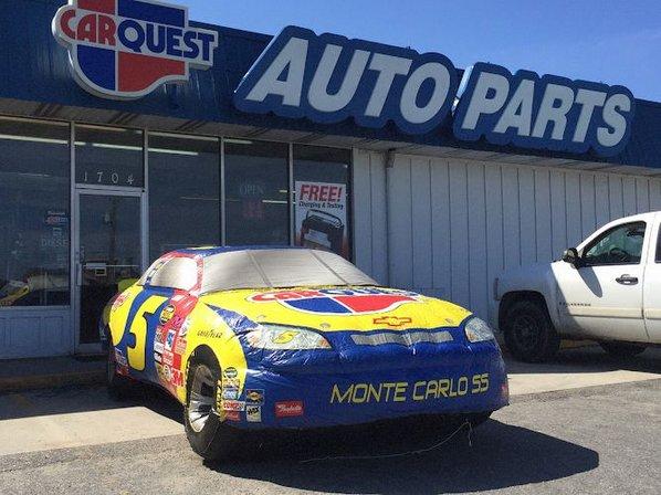 Carquest Auto Parts - East Coast Auto & Marine Supply