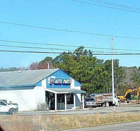 CARQUEST AUTO PARTS #4897