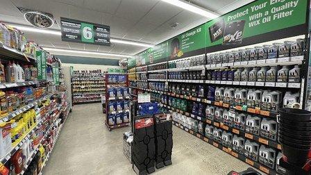 O'Reilly Auto Parts