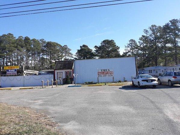 Uhl's Duals and Auto Repair