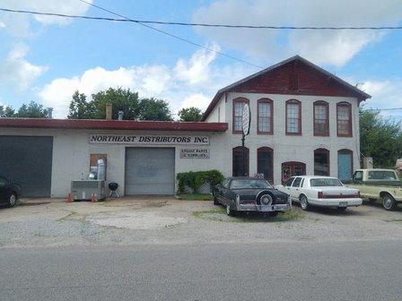 Northeast Distributors Inc