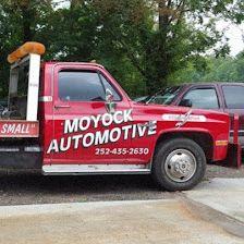 Moyock Automotive