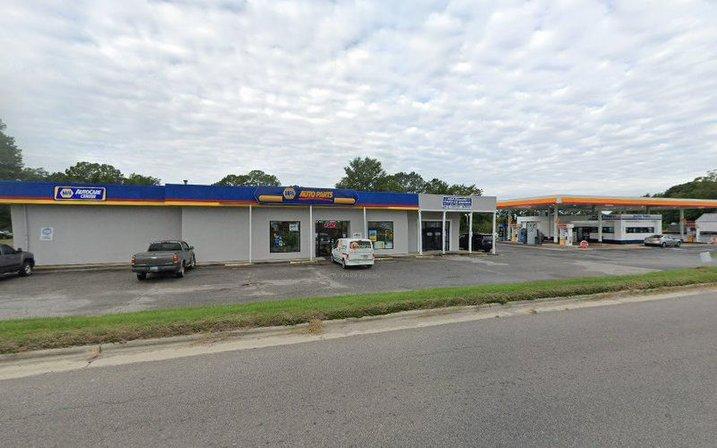 NAPA Auto Parts - Old's Auto Supply & Service
