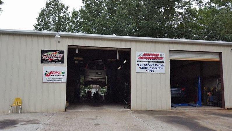 Moyock Automotive