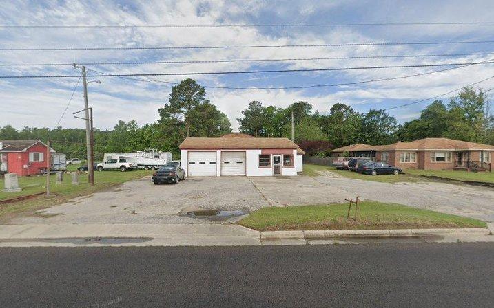Poyner Auto Sales & Services Inc