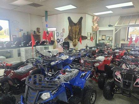Jx Motorsports