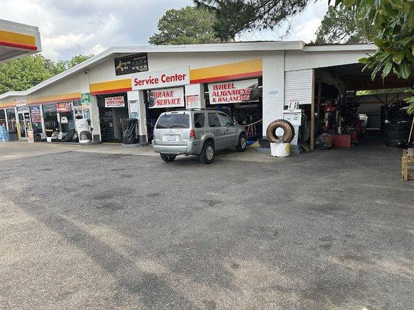 Kings Auto Tires