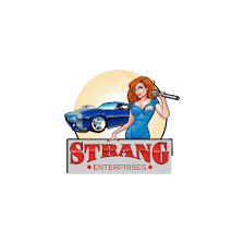 Strang Enterprises