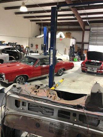 Strang Enterprises