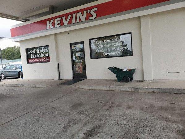 Kevins Store