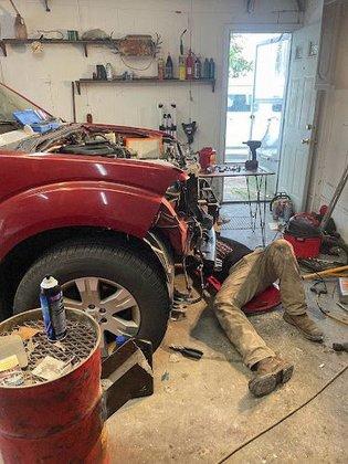 360 Auto & Diesel Mobile Repair