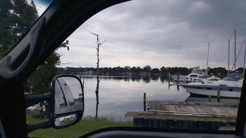 Causeway Marina