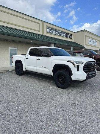 Limitless Offroad Elizabeth City