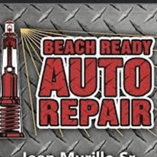 Beach Ready Auto Repair